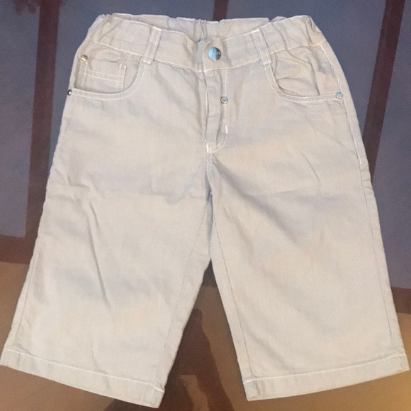 Mirtilo boys shorts Sz 10 - Picture 1 of 6